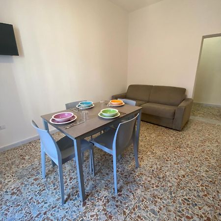 Alghero Darsena Apartment Экстерьер фото